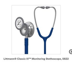 Littmann Classic III Stethoscope